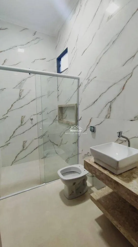 Casa, 3 quartos, 240 m² - Foto 9