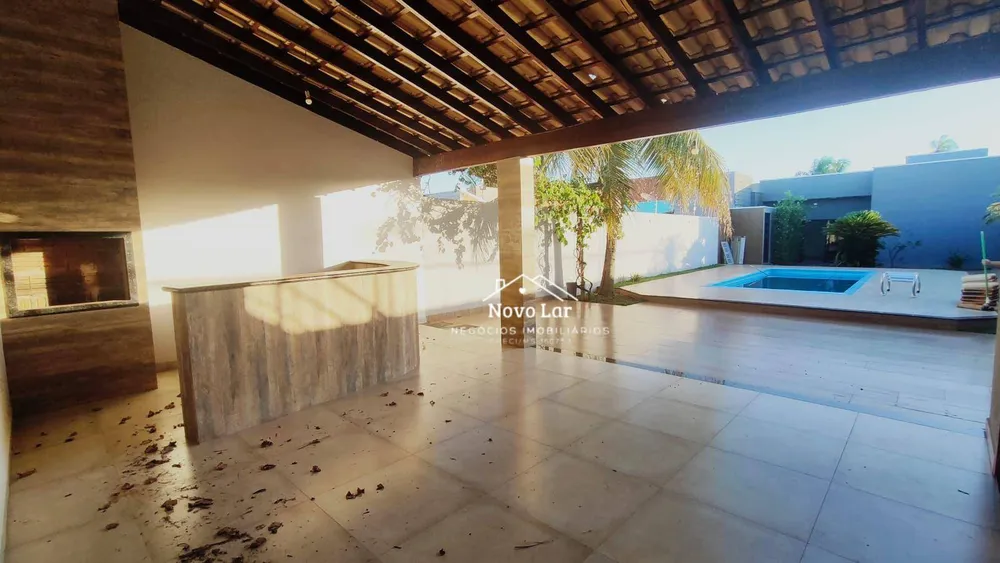 Casa, 3 quartos, 240 m² - Foto 16