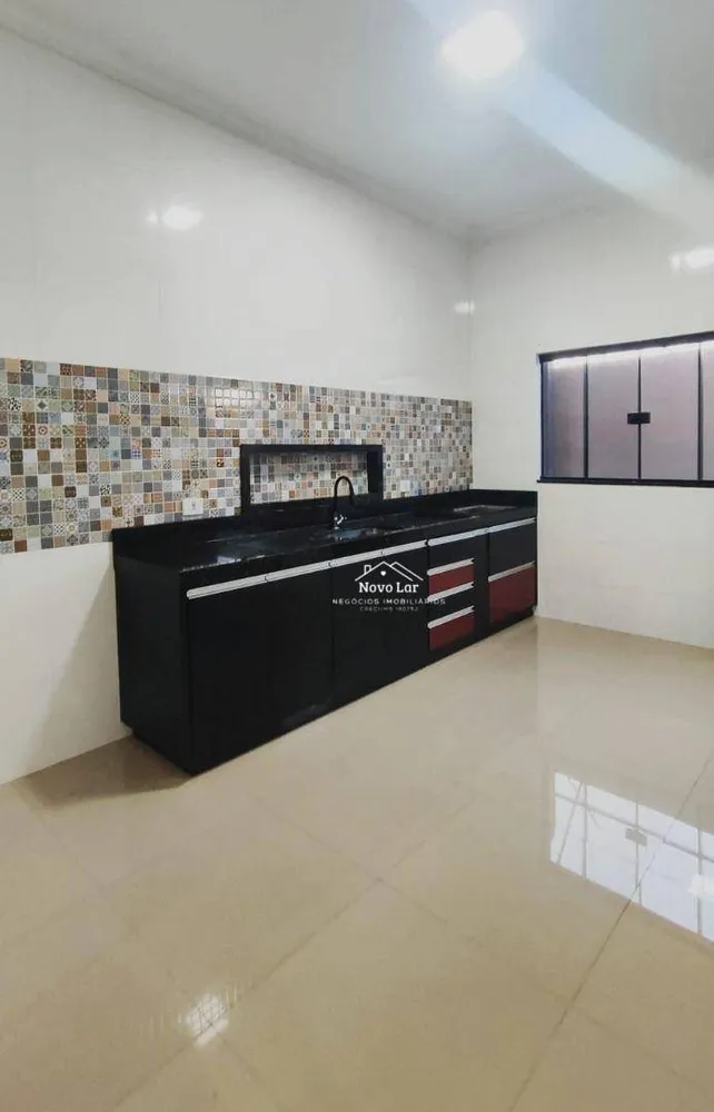 Casa, 3 quartos, 240 m² - Foto 6