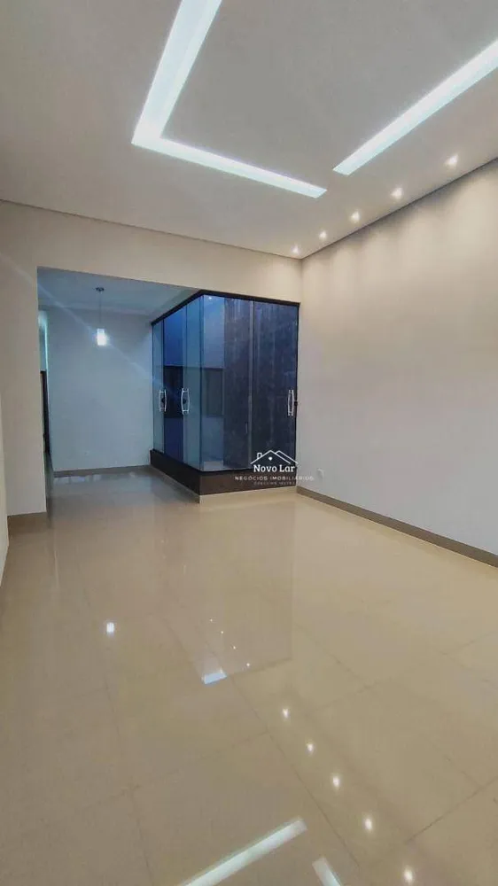 Casa, 3 quartos, 240 m² - Foto 3