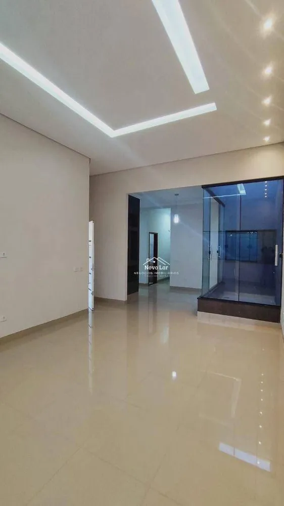 Casa, 3 quartos, 240 m² - Foto 4