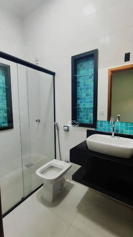 Casa, 3 quartos, 240 m² - Foto 13