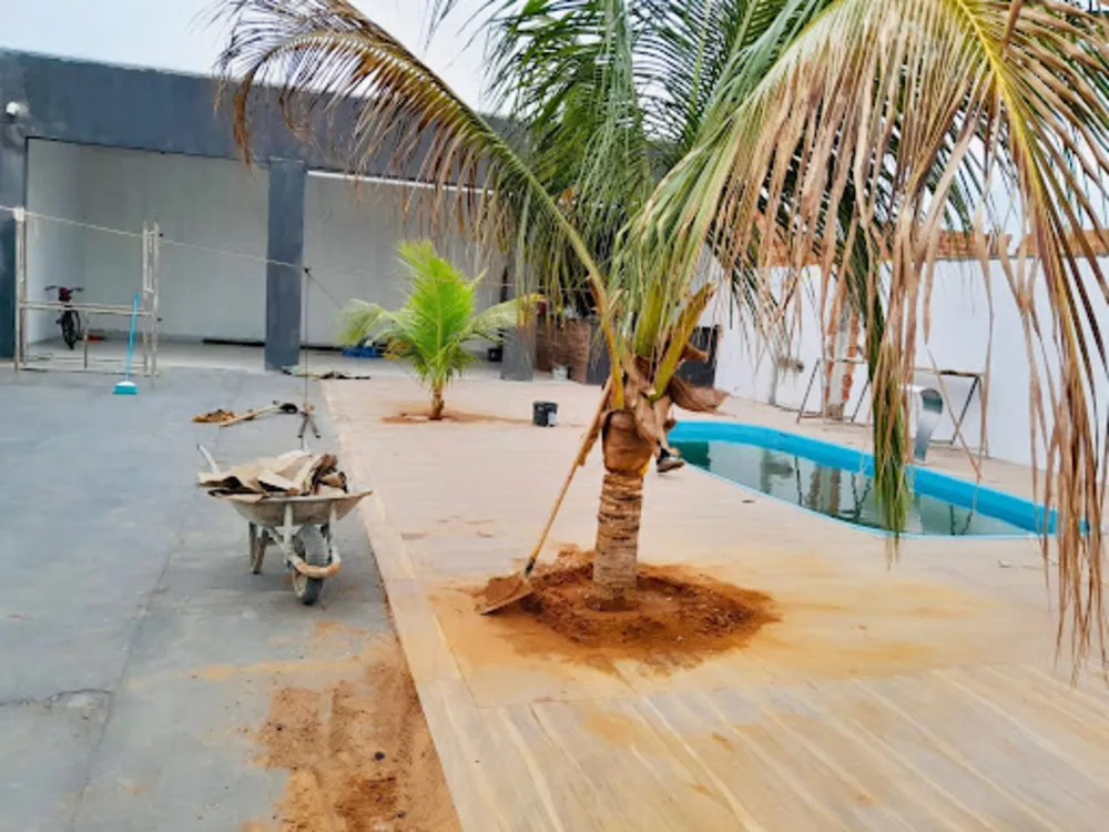 Casa, 1 quarto, 72 m² - Foto 10
