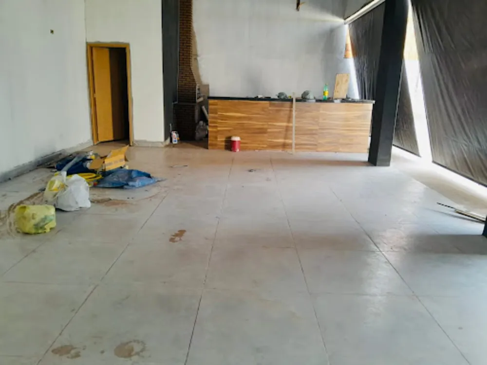Casa, 1 quarto, 72 m² - Foto 3