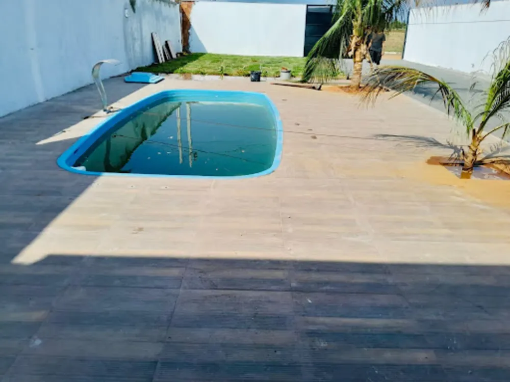 Casa, 1 quarto, 72 m² - Foto 6