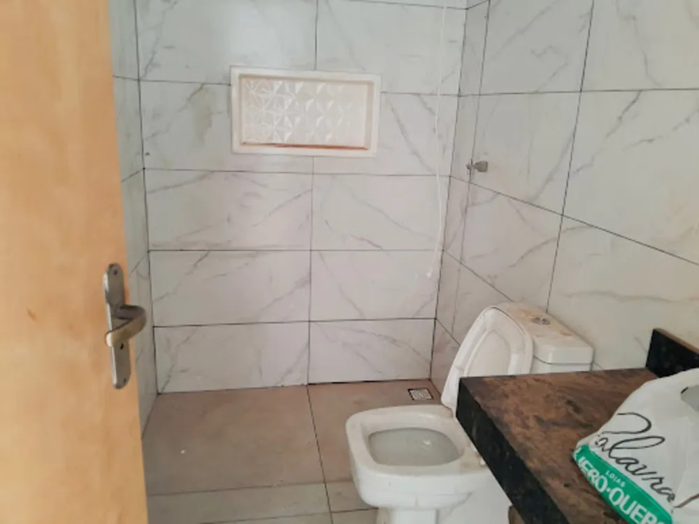 Casa, 1 quarto, 72 m² - Foto 2