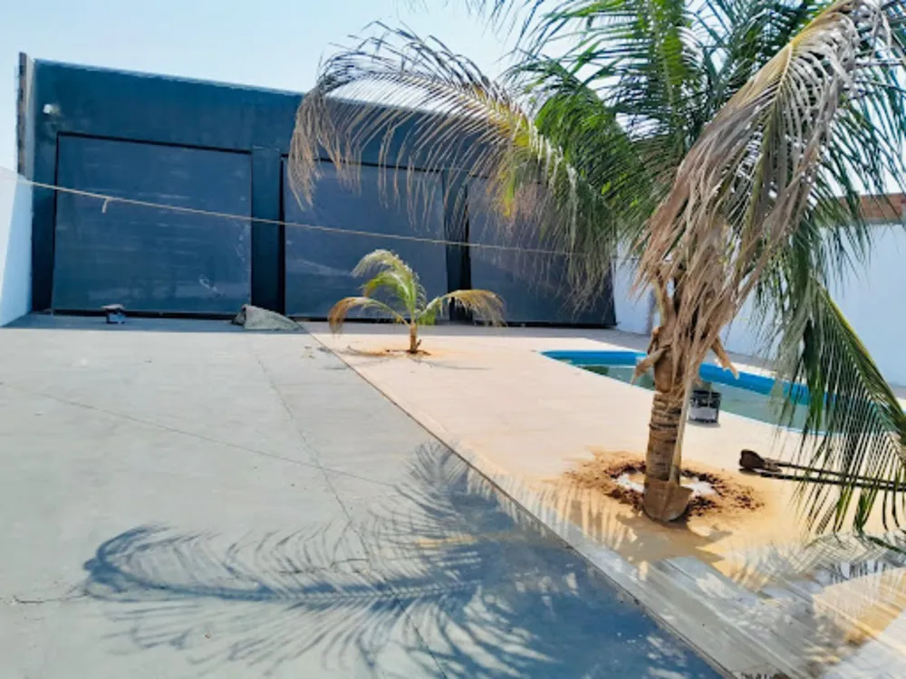 Casa, 1 quarto, 72 m² - Foto 8