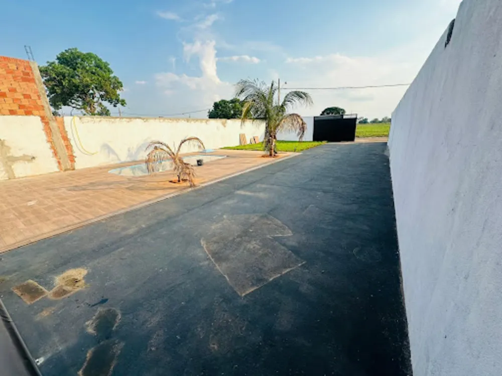 Casa, 1 quarto, 72 m² - Foto 7