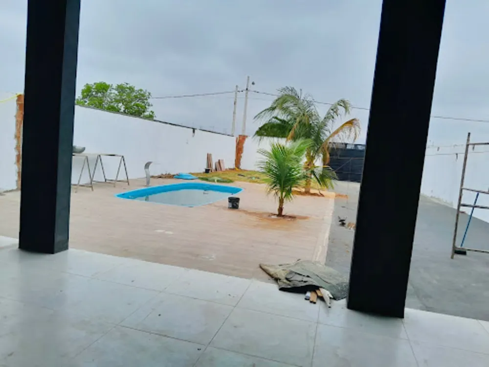 Casa, 1 quarto, 72 m² - Foto 5