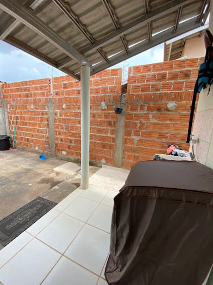 Casa de Condomínio, 2 quartos - Foto 10