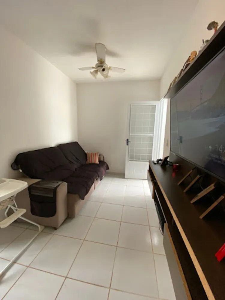 Casa de Condomínio, 2 quartos - Foto 3