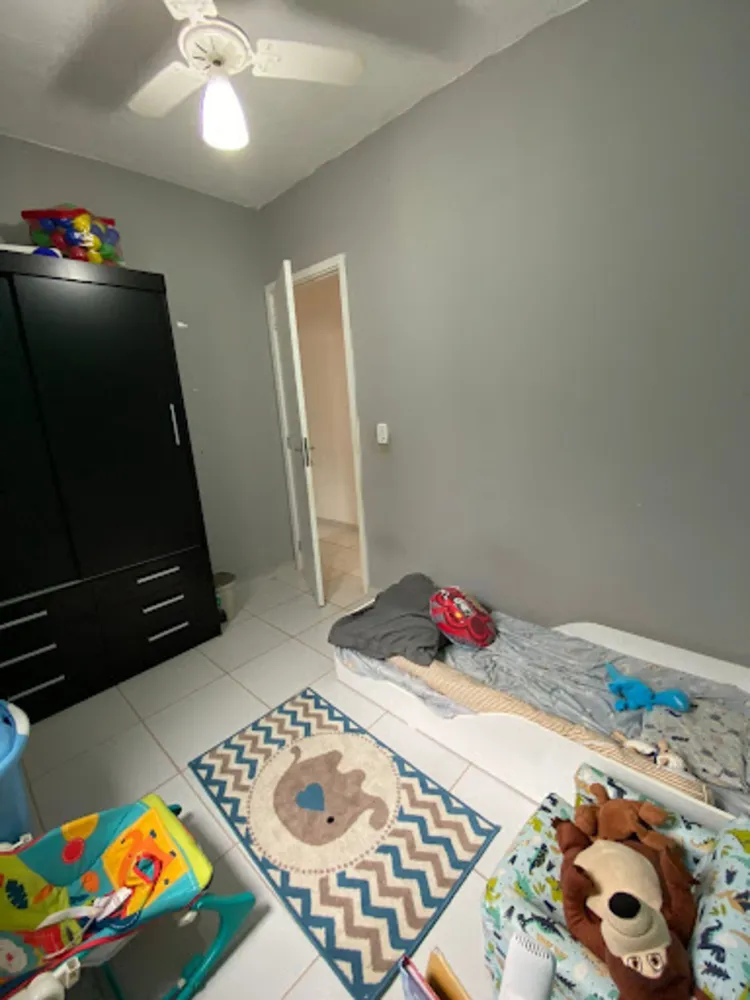 Casa de Condomínio, 2 quartos - Foto 7
