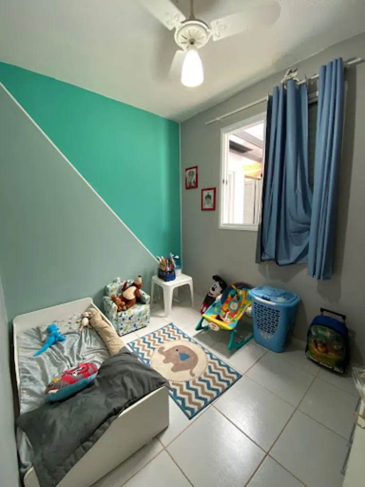 Casa de Condomínio, 2 quartos - Foto 6