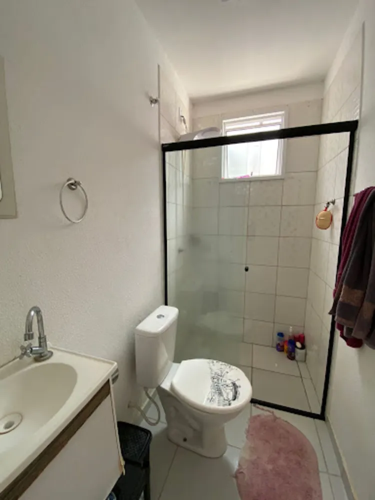 Casa de Condomínio, 2 quartos - Foto 8