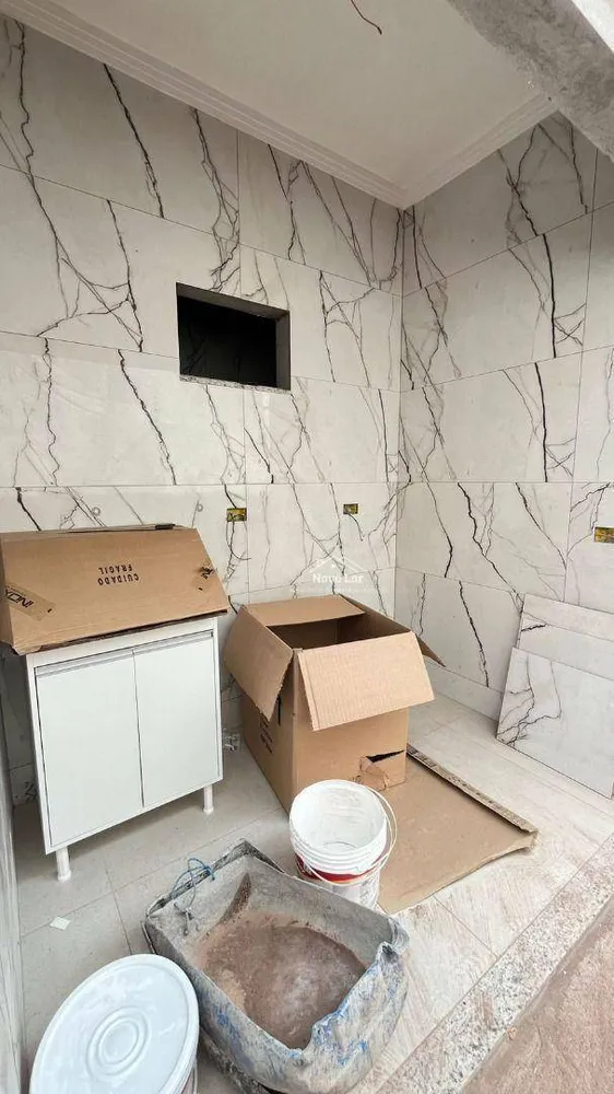 Casa, 3 quartos, 109 m² - Foto 12