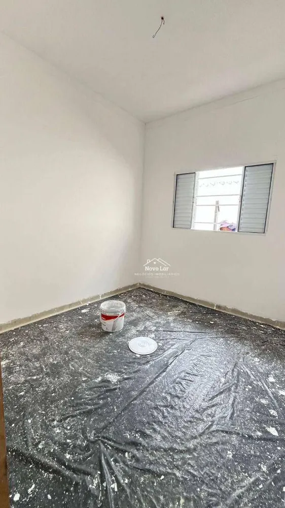 Casa, 3 quartos, 109 m² - Foto 11