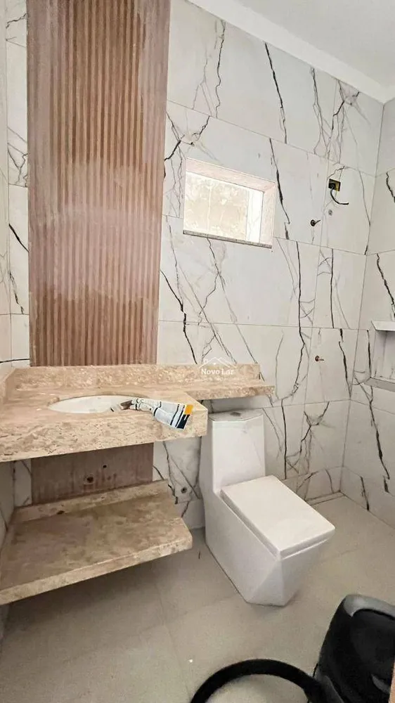 Casa, 3 quartos, 109 m² - Foto 10