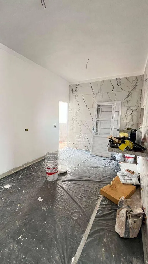 Casa, 3 quartos, 109 m² - Foto 6