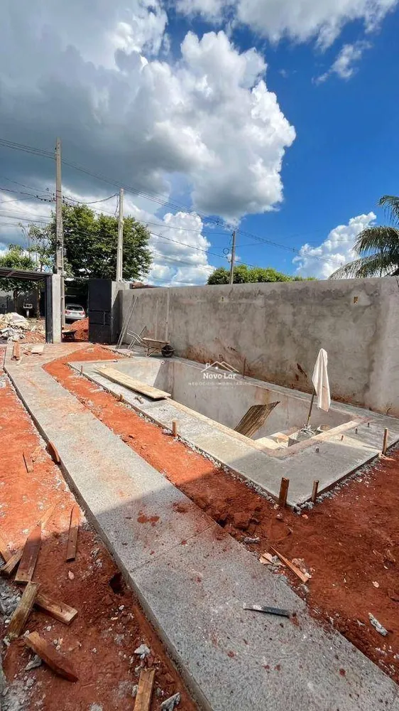 Casa, 3 quartos, 109 m² - Foto 3