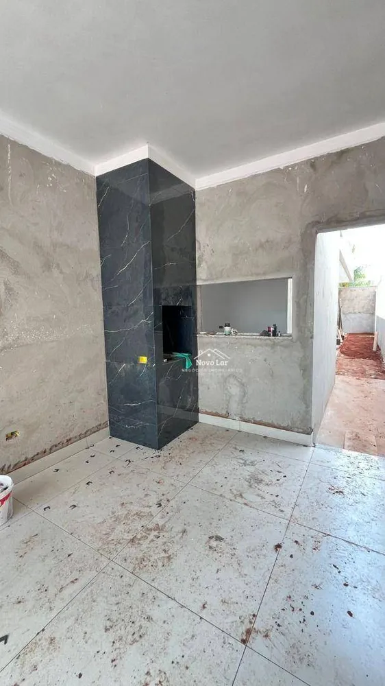 Casa, 3 quartos, 109 m² - Foto 4