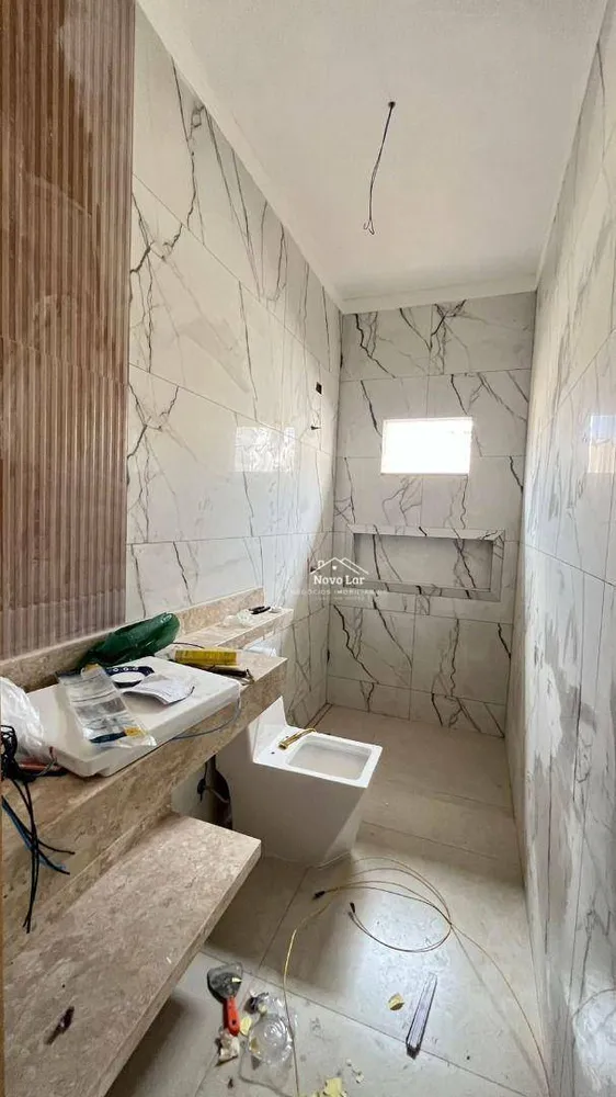 Casa, 3 quartos, 109 m² - Foto 7