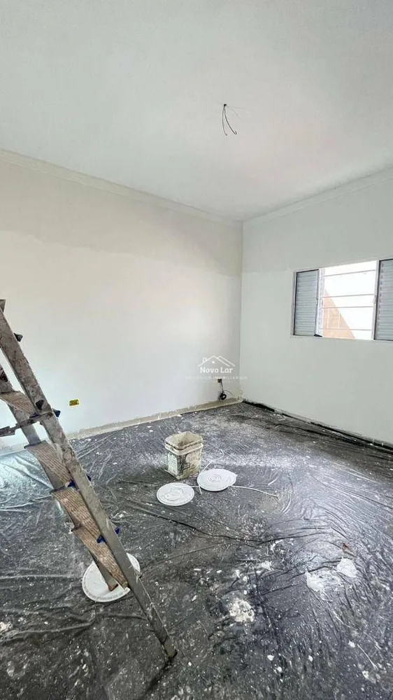 Casa, 3 quartos, 109 m² - Foto 9