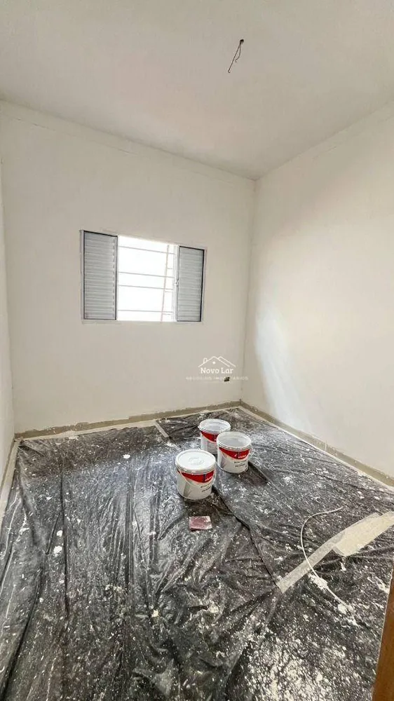 Casa, 3 quartos, 109 m² - Foto 8