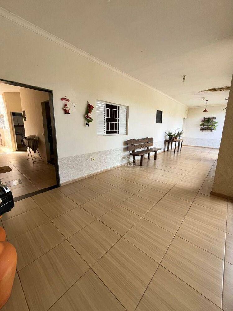 Sobrado à venda com 5 quartos, 500M2 - Foto 17