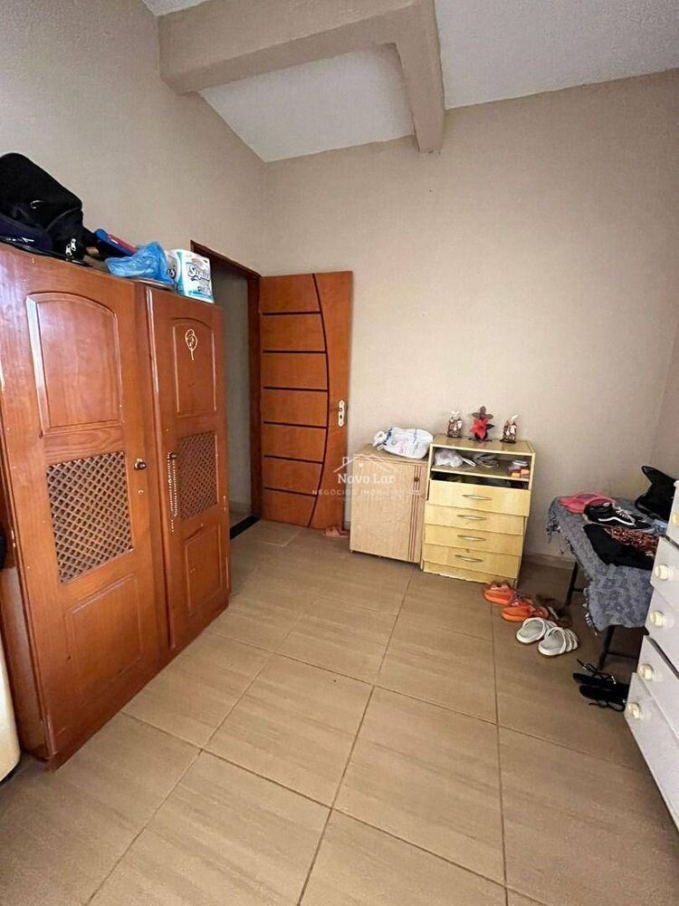 Sobrado à venda com 5 quartos, 500M2 - Foto 19