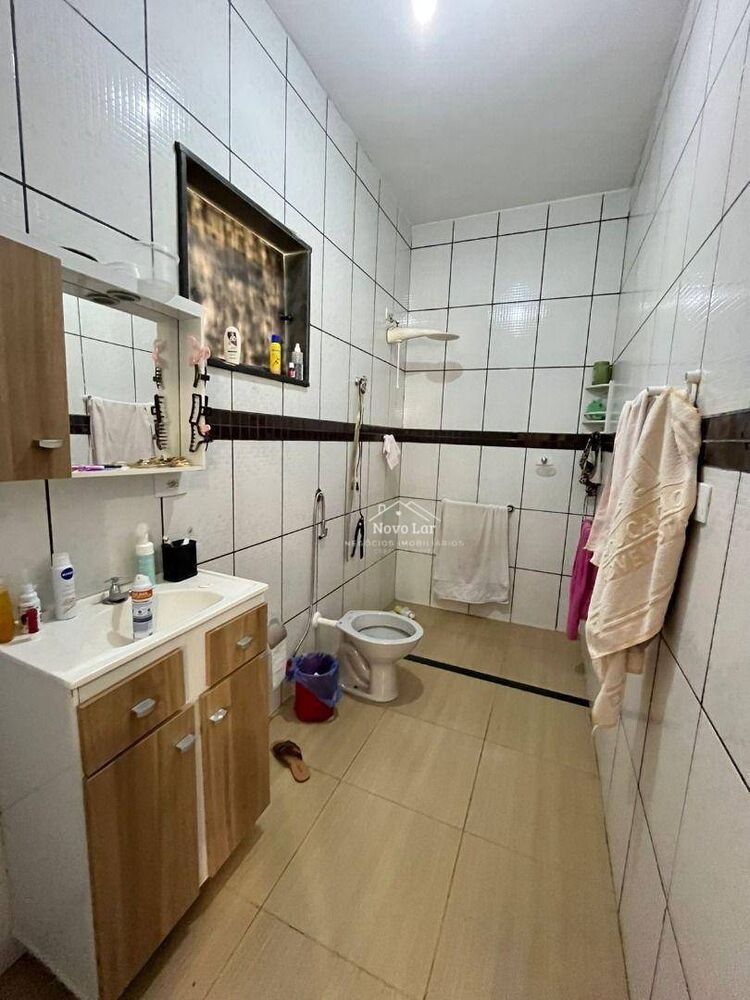 Sobrado à venda com 5 quartos, 500M2 - Foto 16