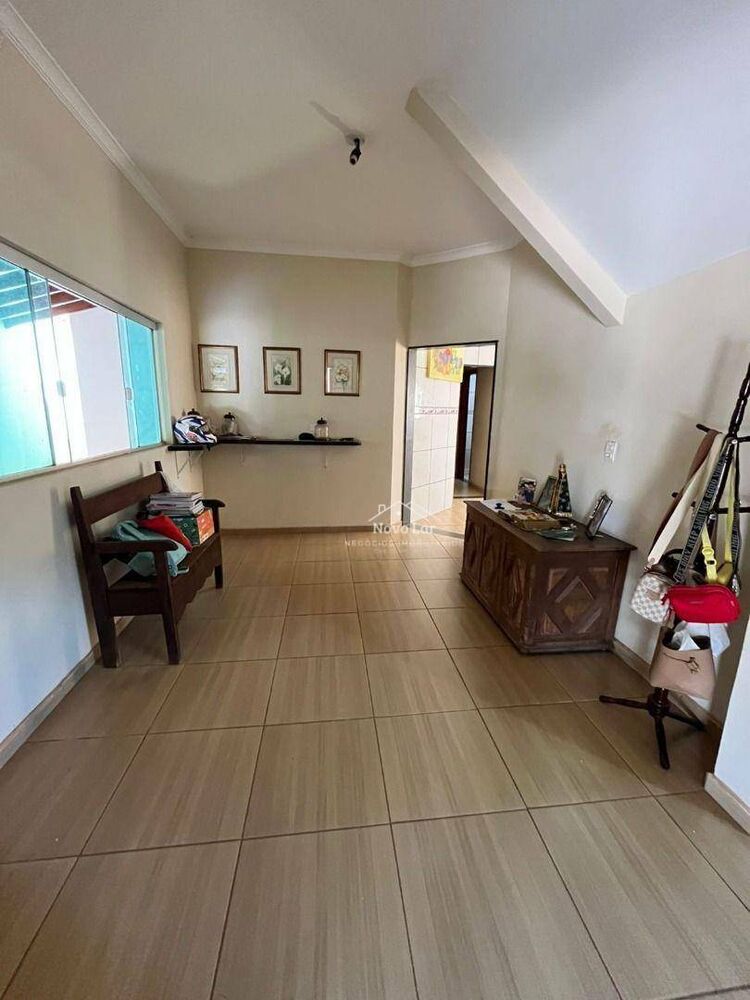 Sobrado à venda com 5 quartos, 500M2 - Foto 9