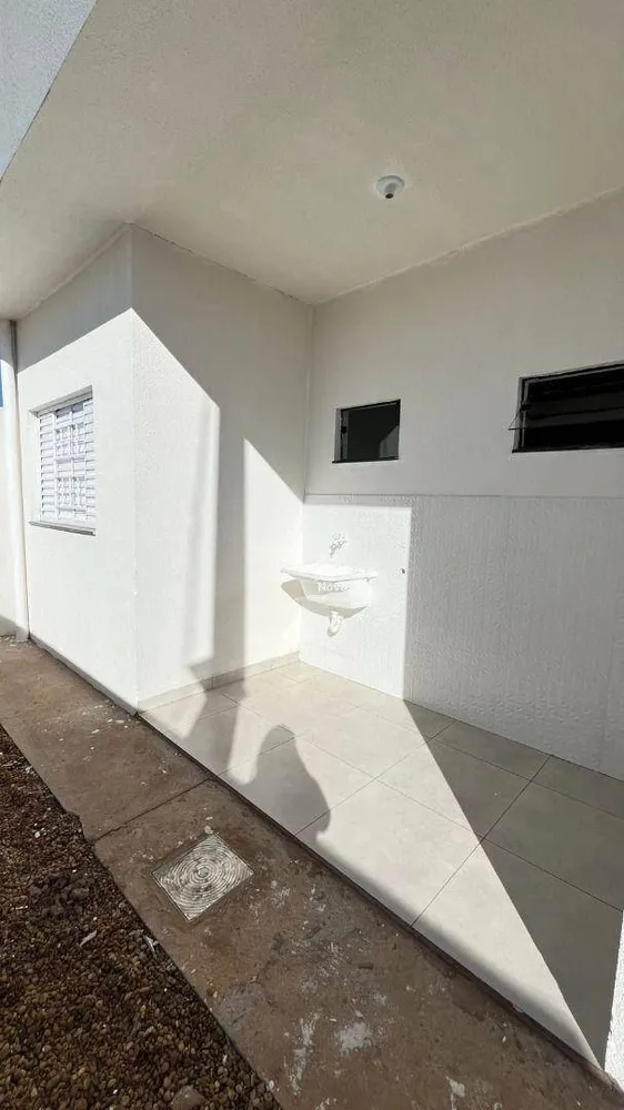 Casa, 2 quartos, 65 m² - Foto 18