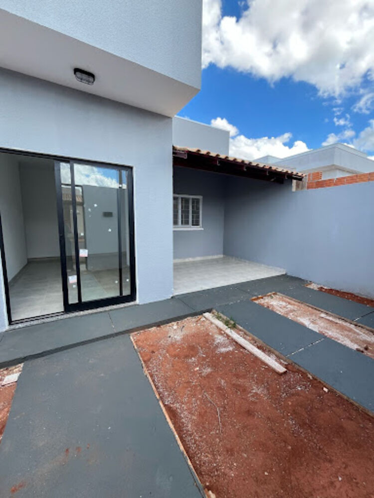 Casa, 2 quartos, 69 m² - Foto 4