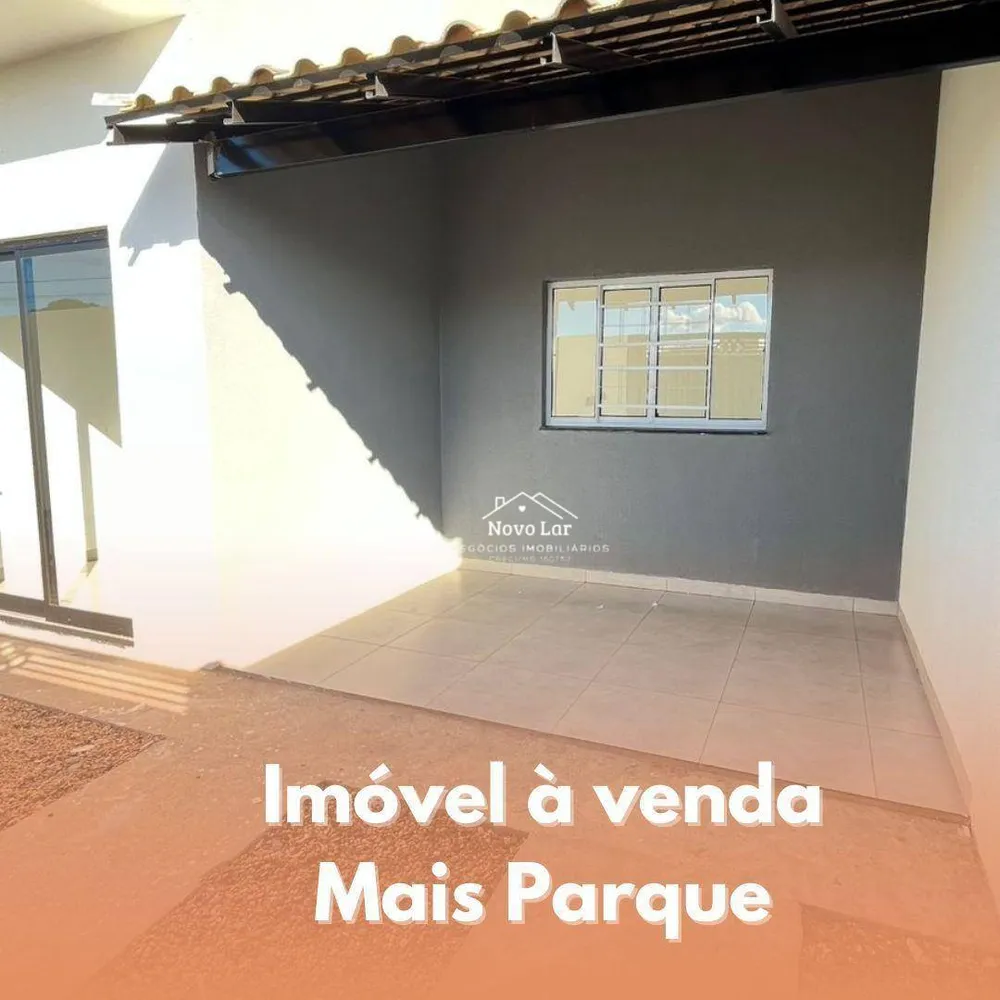 Casa, 2 quartos, 65 m² - Foto 5