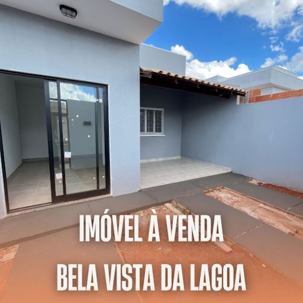 Casa, 2 quartos, 69 m² - Foto 1