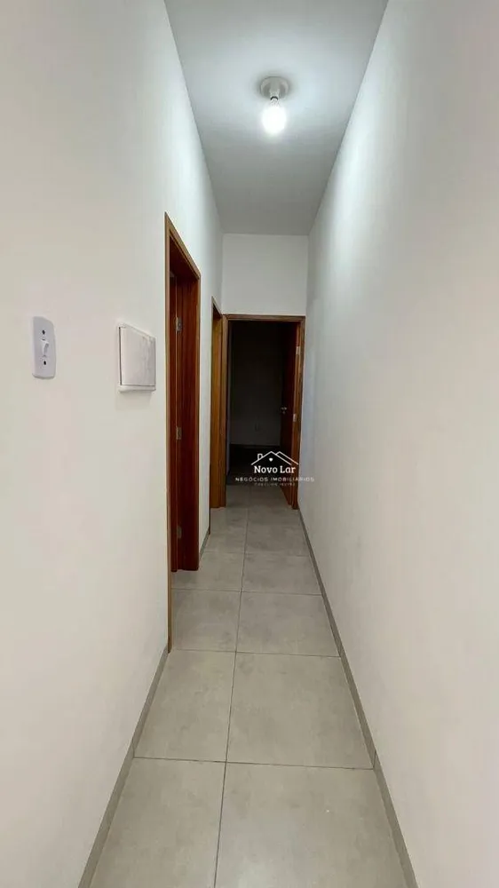 Casa, 2 quartos, 65 m² - Foto 14
