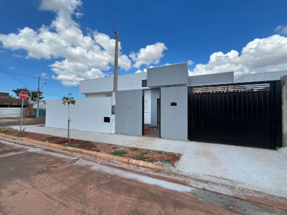 Casa, 2 quartos, 69 m² - Foto 2