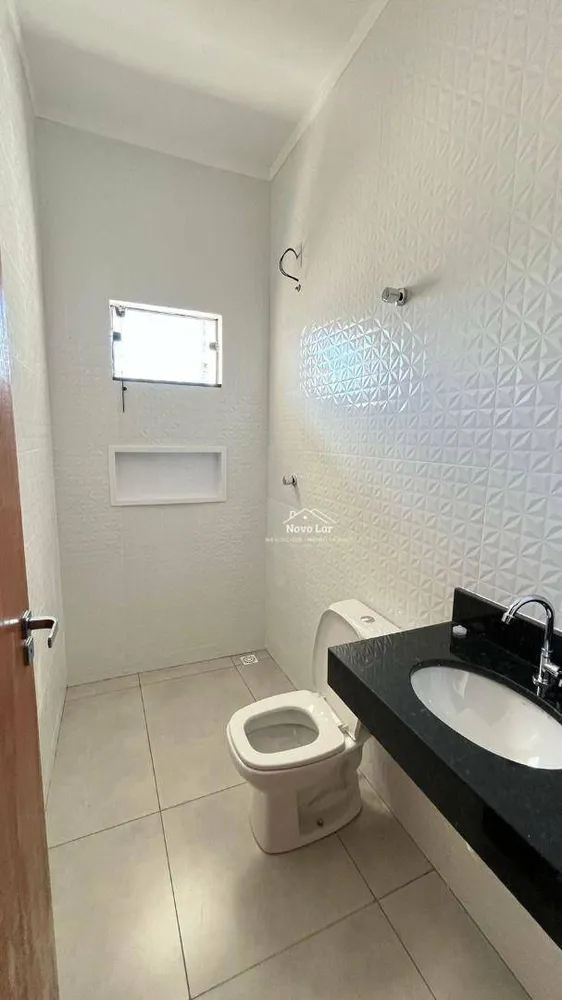 Casa, 2 quartos, 65 m² - Foto 15
