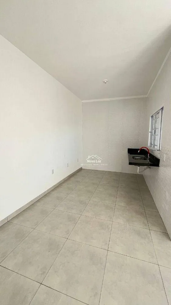 Casa, 2 quartos, 65 m² - Foto 13
