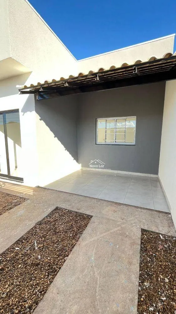 Casa, 2 quartos, 65 m² - Foto 7