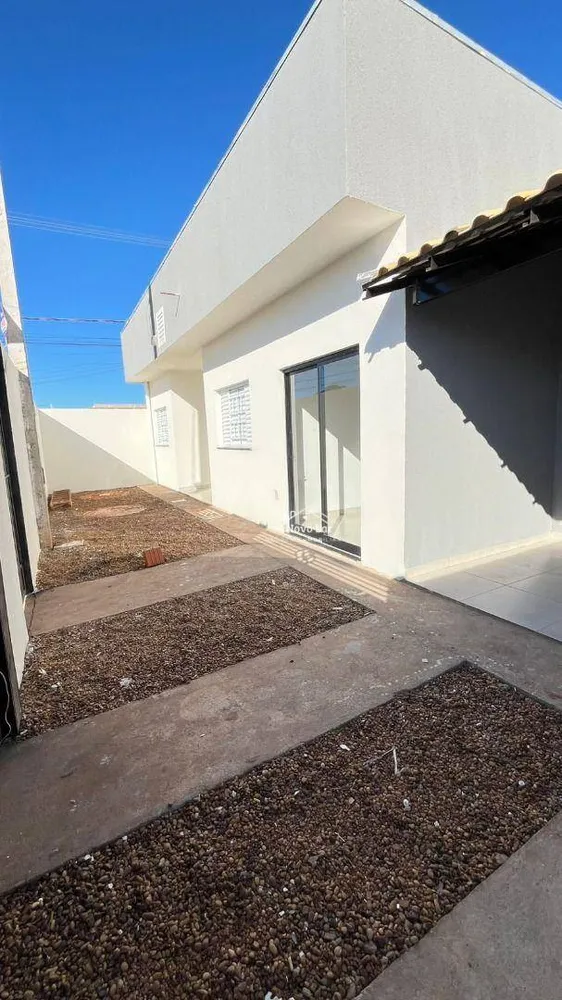 Casa, 2 quartos, 65 m² - Foto 6