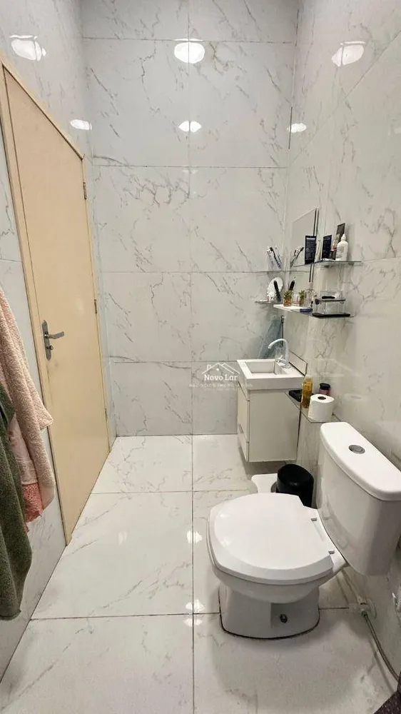 Casa, 3 quartos, 115 m² - Foto 8