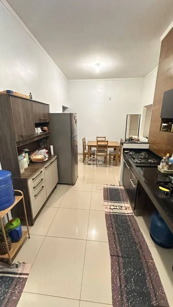 Casa, 3 quartos, 115 m² - Foto 1