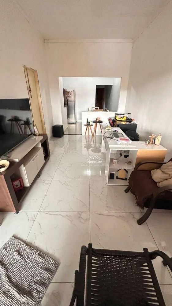 Casa, 3 quartos, 115 m² - Foto 5