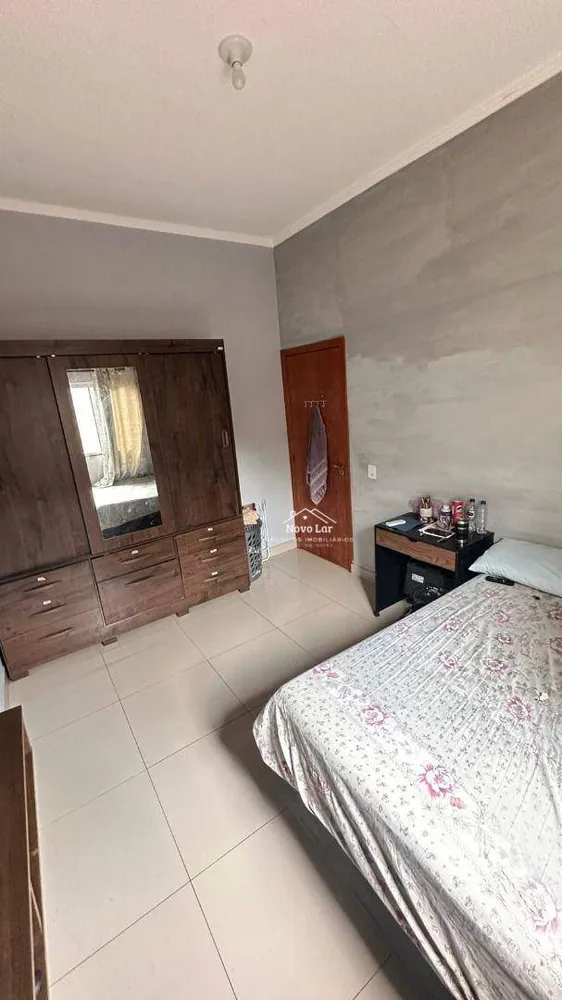 Casa, 3 quartos, 115 m² - Foto 9
