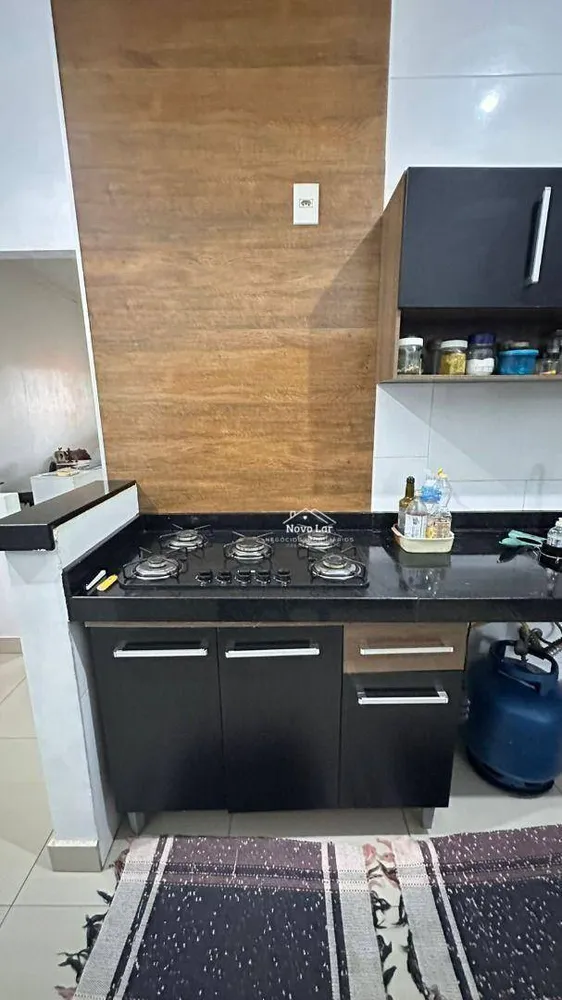Casa, 3 quartos, 115 m² - Foto 6