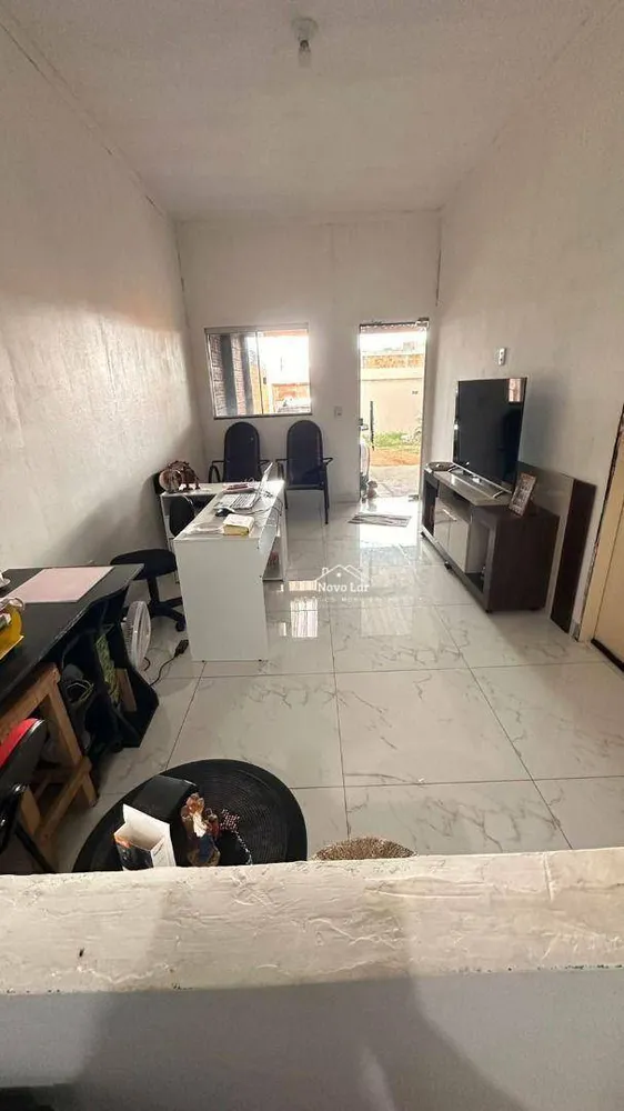 Casa, 3 quartos, 115 m² - Foto 2