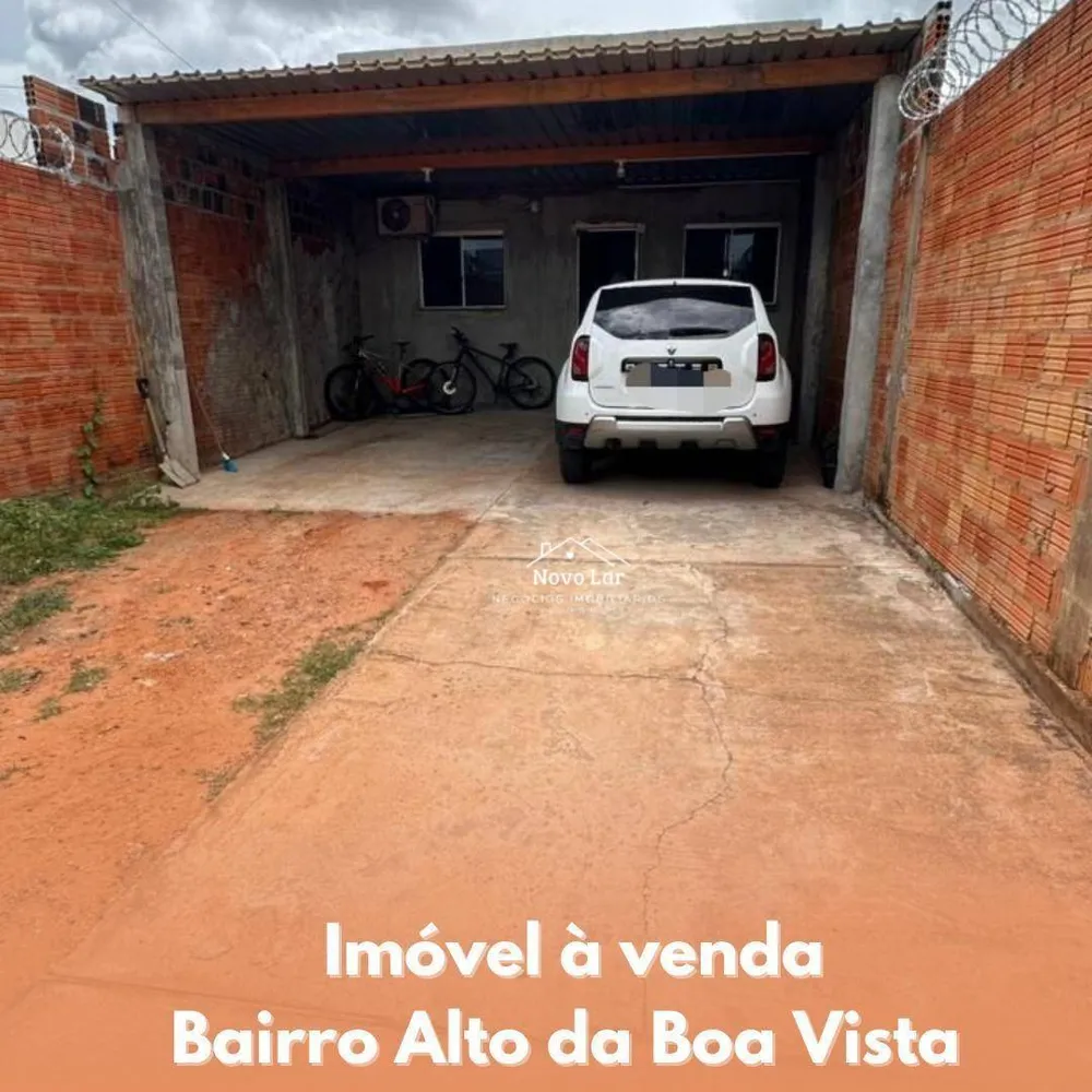 Casa, 3 quartos, 115 m² - Foto 2