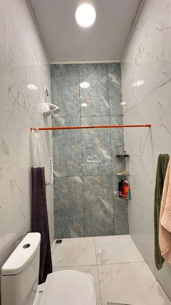 Casa, 3 quartos, 115 m² - Foto 12