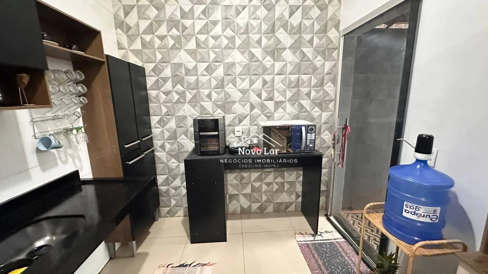 Casa, 3 quartos, 115 m² - Foto 4